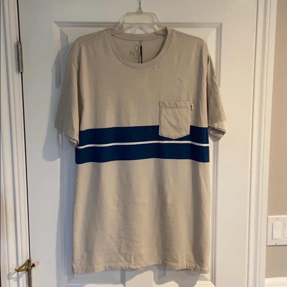 XL Katin T-Shirt